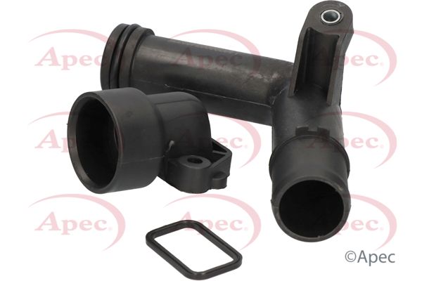 Apec ATH1465 Coolant Flange - 1