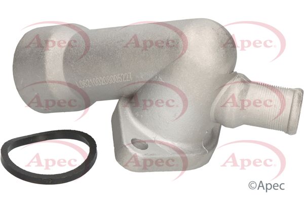 Apec ATH1469 Coolant Flange - 1