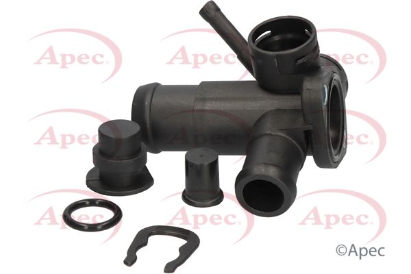 Apec ATH1474 Coolant Flange - 1