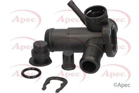 Apec ATH1474 Coolant Flange - 1