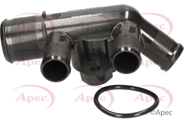 Apec ATH1478 Coolant Flange - 1