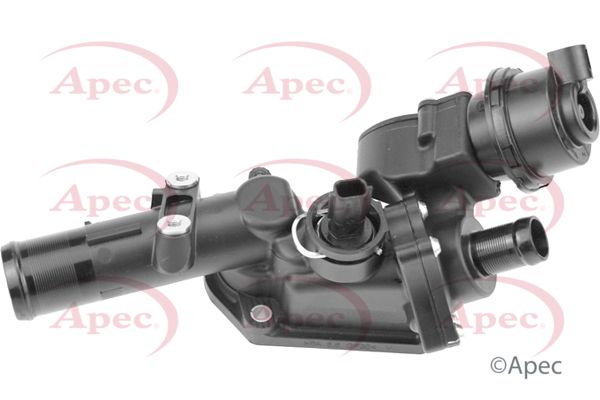 Apec ATH1486 Thermostat Housing - 1