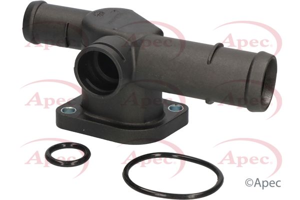 Apec ATH1490 Coolant Flange - 1
