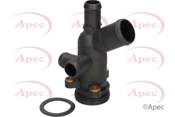 Apec ATH1493 Coolant Flange - 1