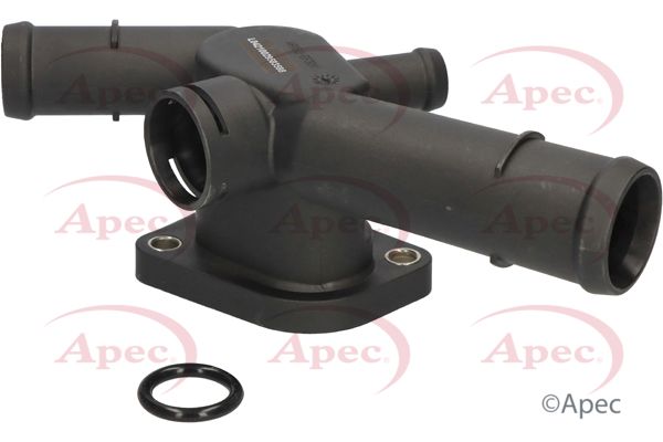 Apec ATH1495 Coolant Flange - 1