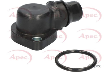 Apec ATH1501 Coolant Flange - 1