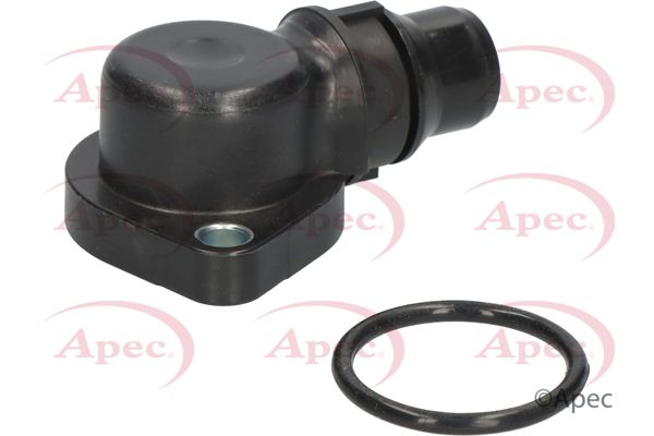 Apec ATH1501 Coolant Flange - 1