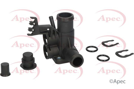 Apec ATH1503 Coolant Flange - 1