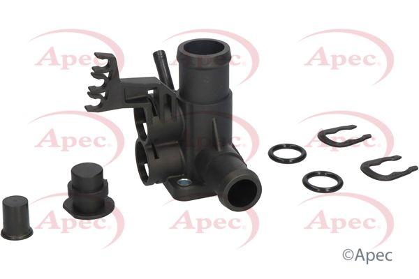 Apec ATH1503 Coolant Flange - 1