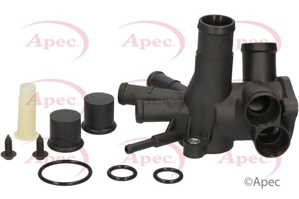 Apec ATH1506 Coolant Flange - 1