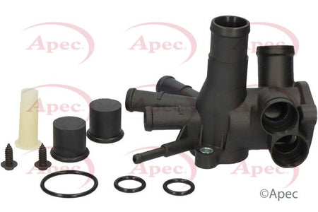 Apec ATH1506 Coolant Flange - 1
