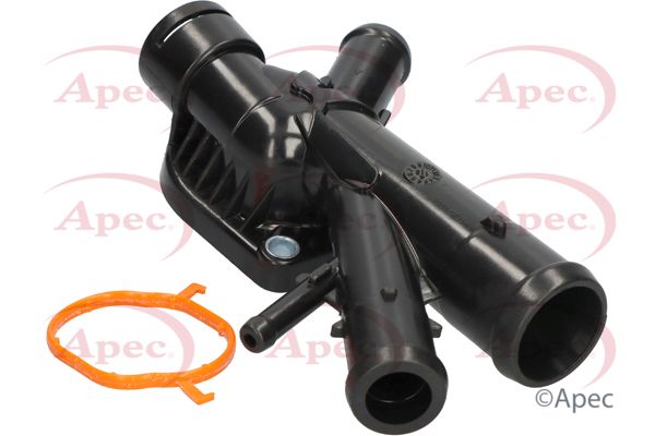 Apec ATH1507 Coolant Flange - 1