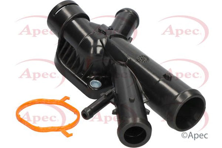 Apec ATH1507 Coolant Flange - 1