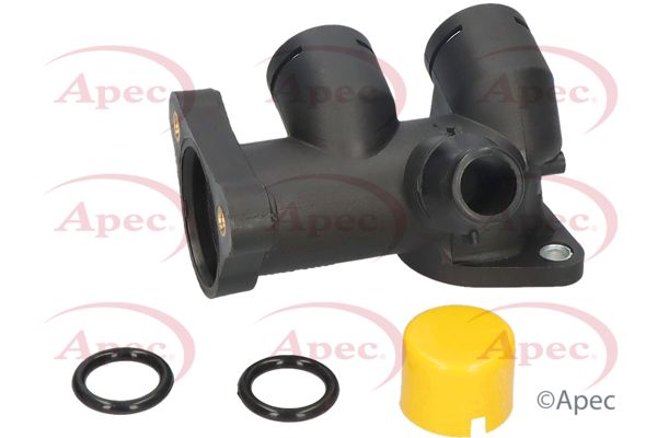 Apec ATH1508 Coolant Flange - 1