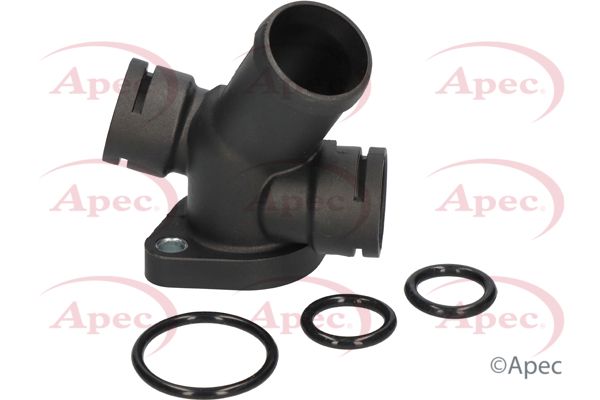 Apec ATH1511 Coolant Flange - 1