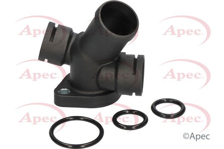 Apec ATH1511 Coolant Flange - 1
