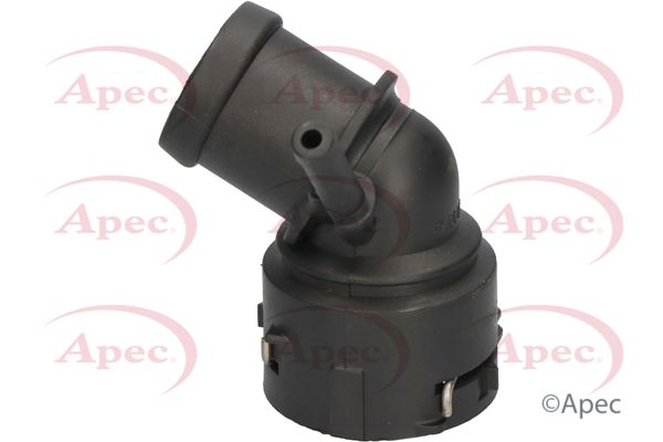 Apec ATH1512 Coolant Flange - 1