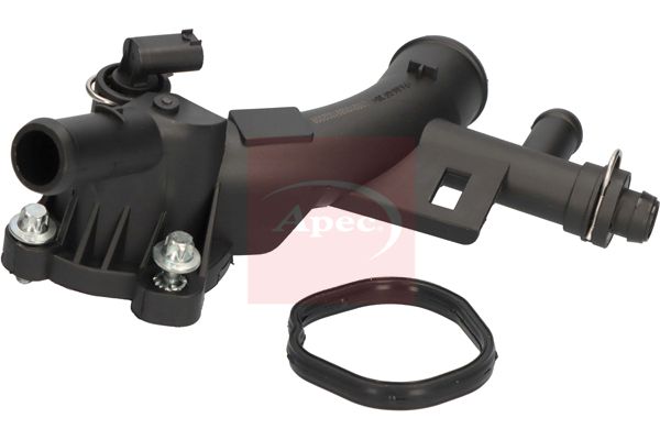 Apec ATH1514 Coolant Flange - 1