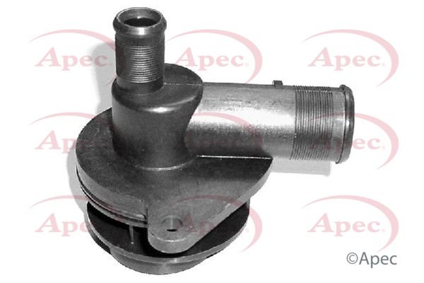 Apec ATH1525 Coolant Flange - 1