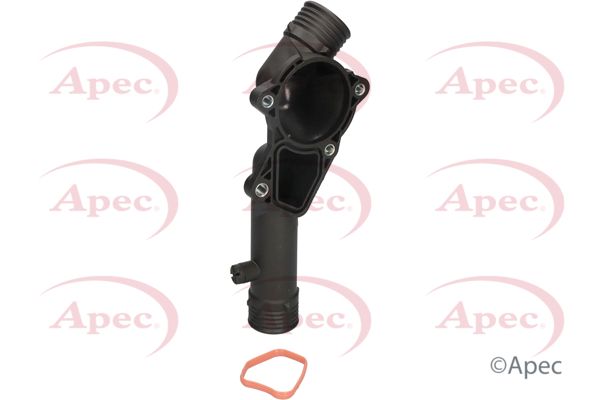 Apec ATH1537 Coolant Flange - 1