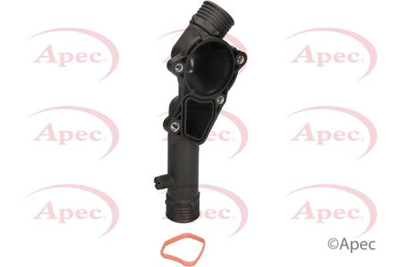 Apec ATH1537 Coolant Flange - 1