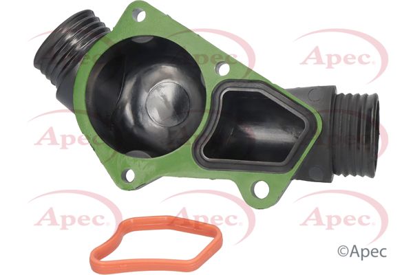 Apec ATH1540 Coolant Flange - 1