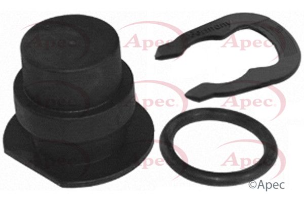 Apec ATH1542 Sealing Plug, coolant flange - 1