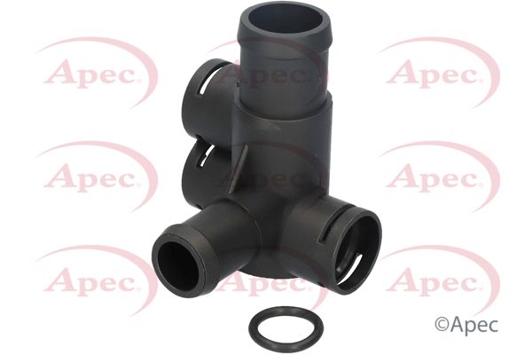 Apec ATH1550 Coolant Flange - 1