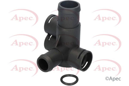 Apec ATH1550 Coolant Flange - 1
