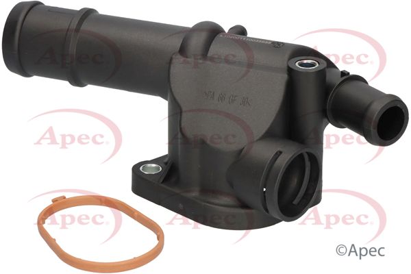 Apec ATH1556 Coolant Flange - 1