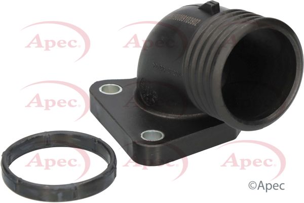 Apec ATH1564 Coolant Flange - 1