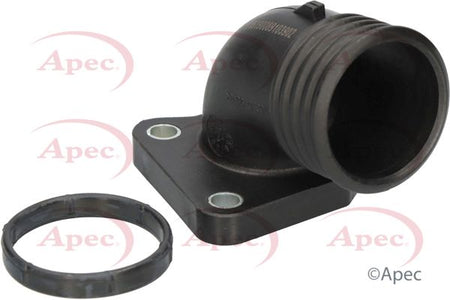 Apec ATH1564 Coolant Flange - 1