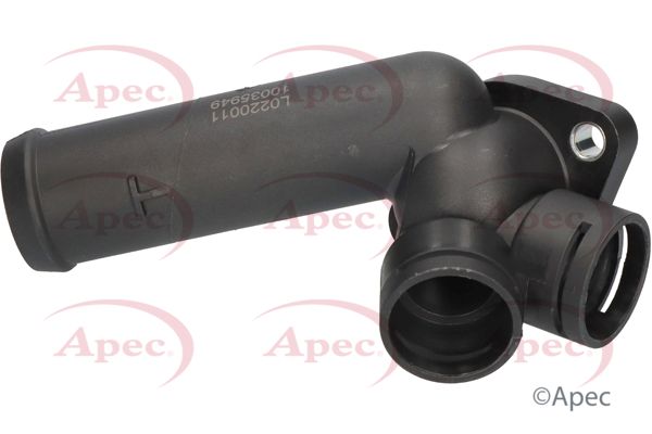Apec ATH1565 Coolant Flange - 1