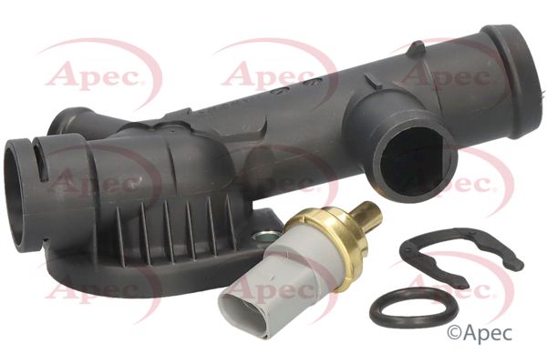 Apec ATH1574 Thermostat Housing - 1
