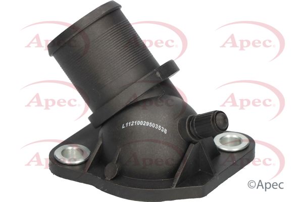 Apec ATH1590 Coolant Flange - 1