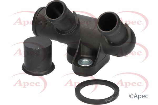 Apec ATH1607 Coolant Flange - 1