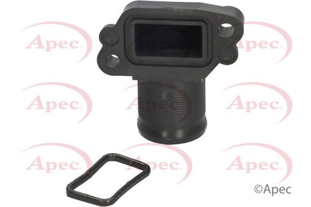Apec ATH1609 Coolant Flange - 1