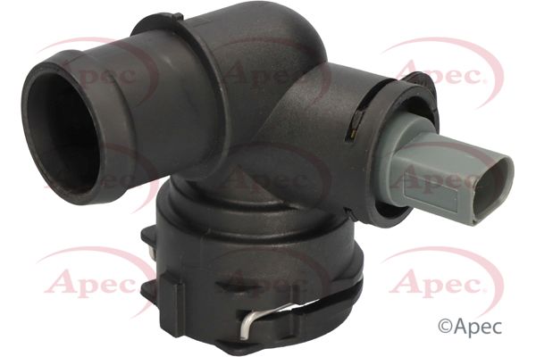 Apec ATH1624 Coolant Flange - 1