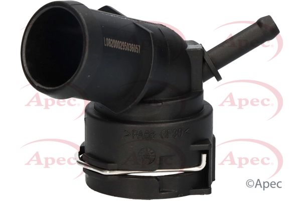 Apec ATH1627 Coolant Flange - 1