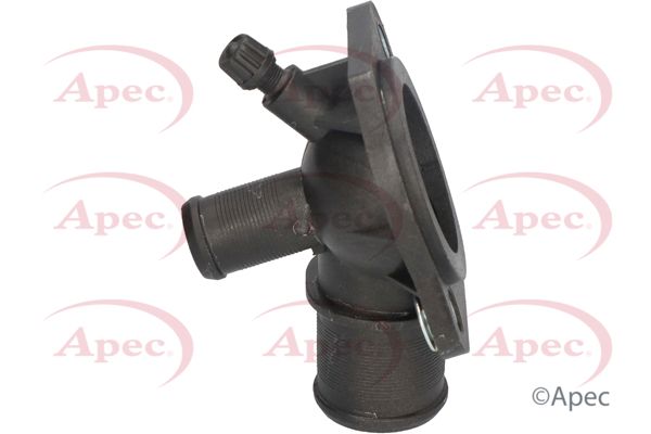 Apec ATH1628 Coolant Flange - 1