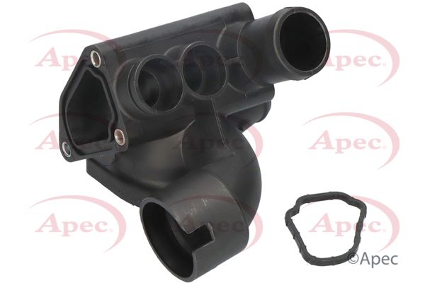 Apec ATH1629 Coolant Flange - 1