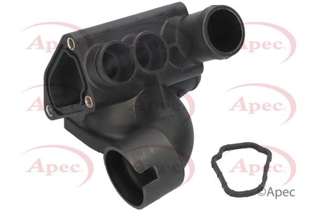 Apec ATH1629 Coolant Flange - 1