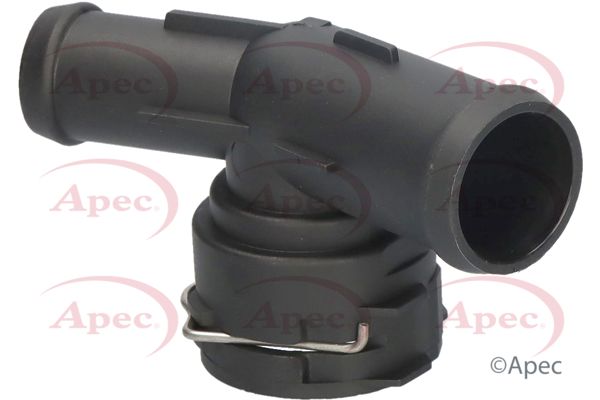 Apec ATH1630 Coolant Flange - 1