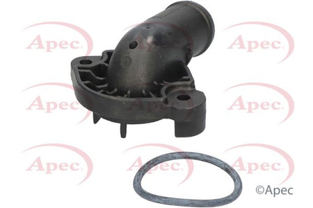 Apec ATH1650 Coolant Flange - 1