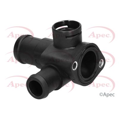 Apec ATH1653 Coolant Flange - 1