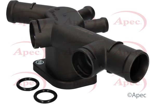 Apec ATH1656 Coolant Flange - 1