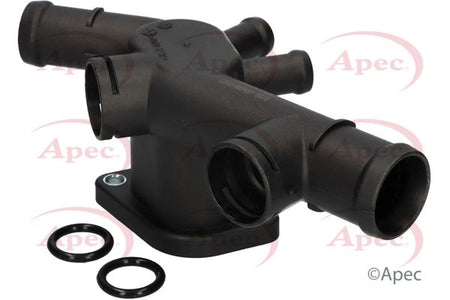 Apec ATH1656 Coolant Flange - 1