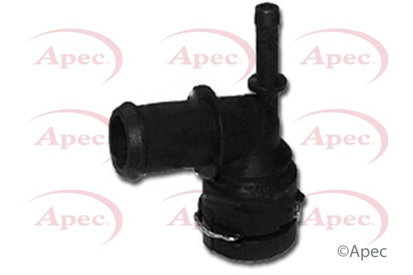 Apec ATH1660 Coolant Flange - 1