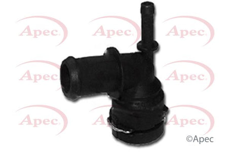 Apec ATH1660 Coolant Flange - 1