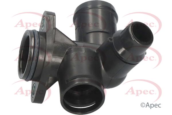 Apec ATH1665 Coolant Flange - 1